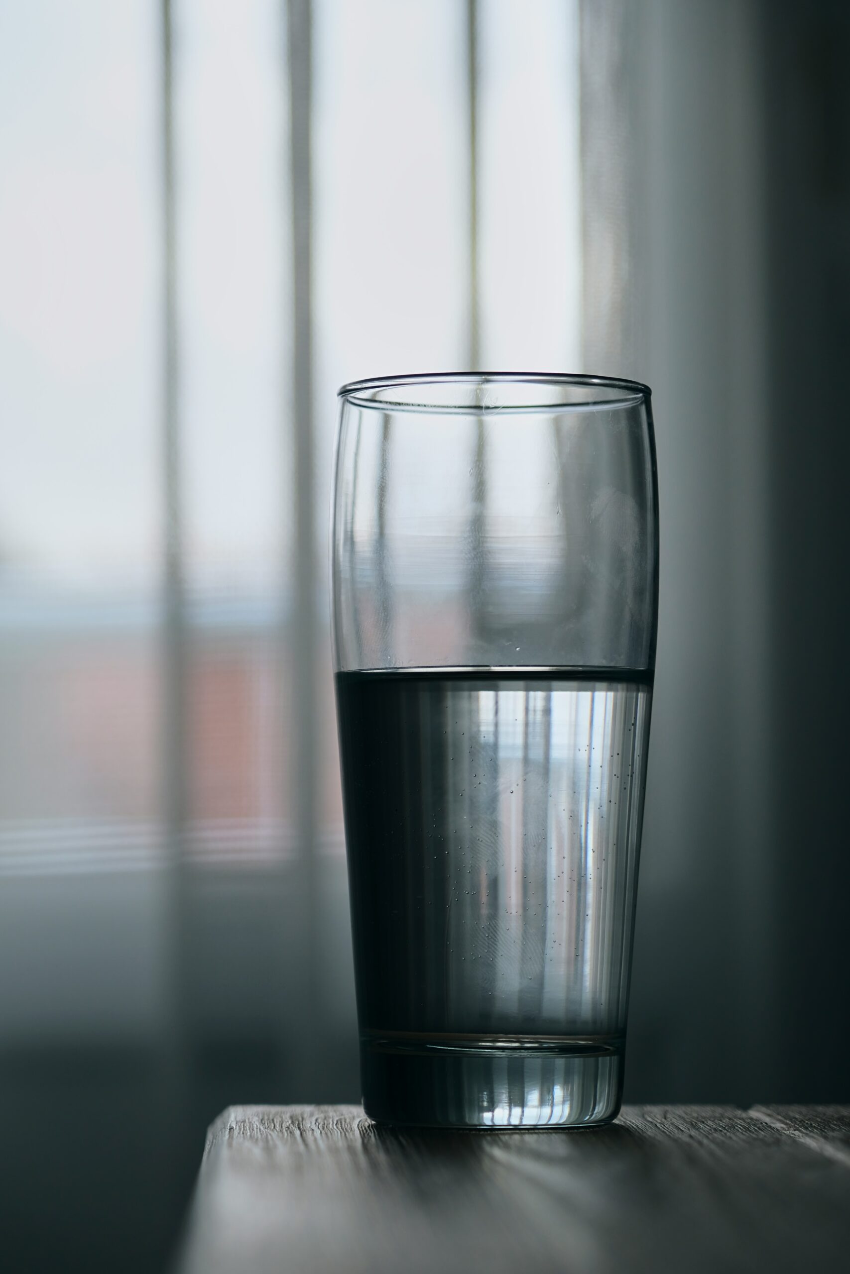 Water-manifestation