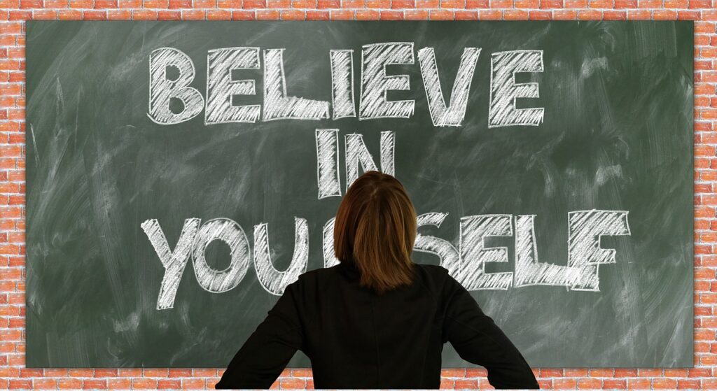 self-love-and-manifestation