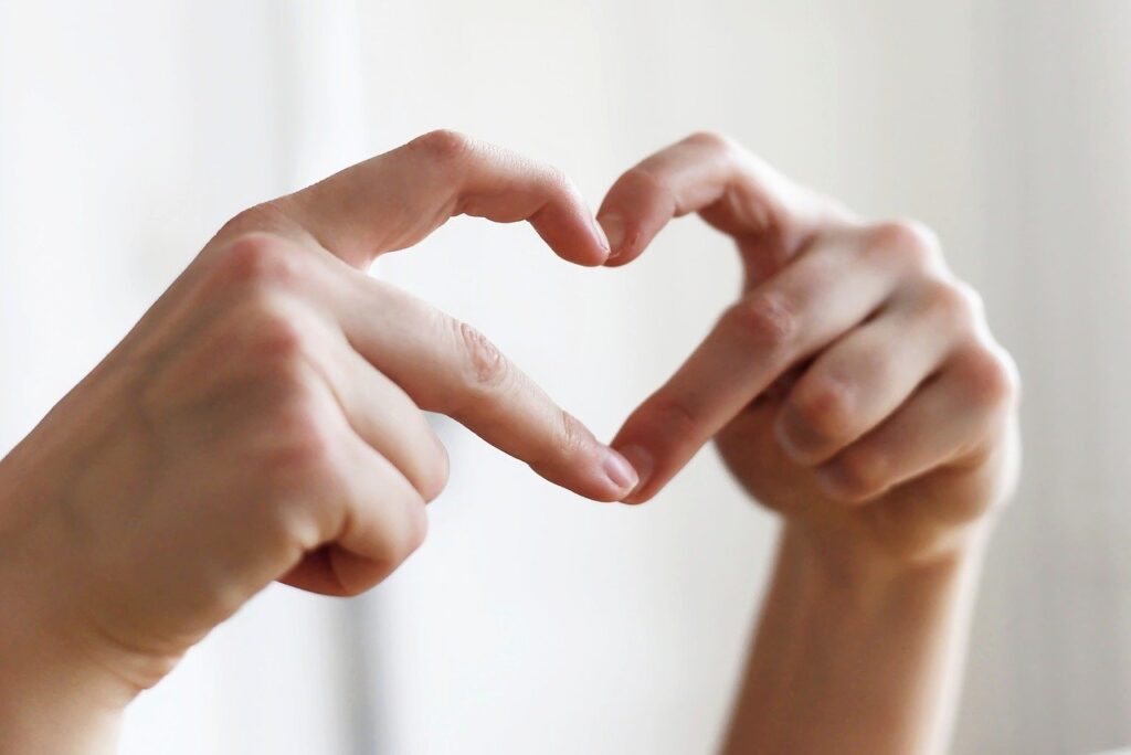 self-love-and-manifestation
