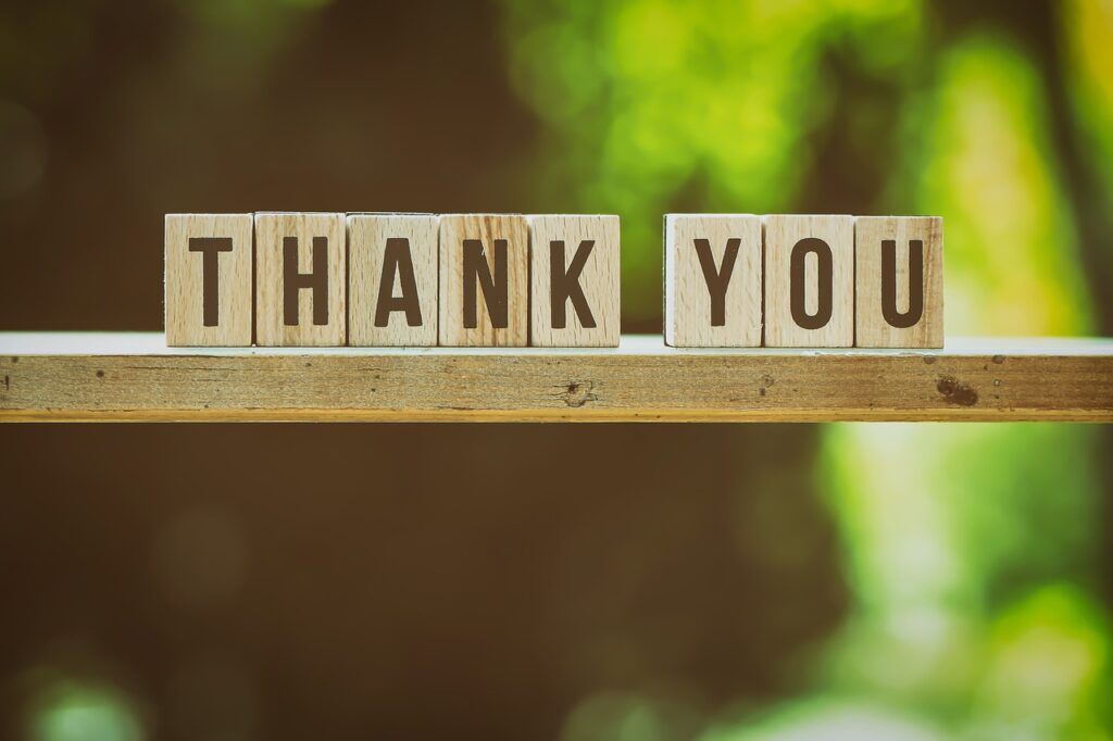 gratitude-manifestation