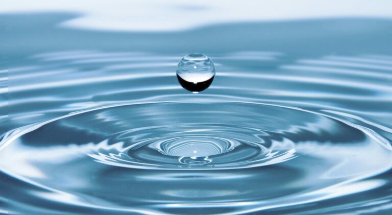 water-manifestation