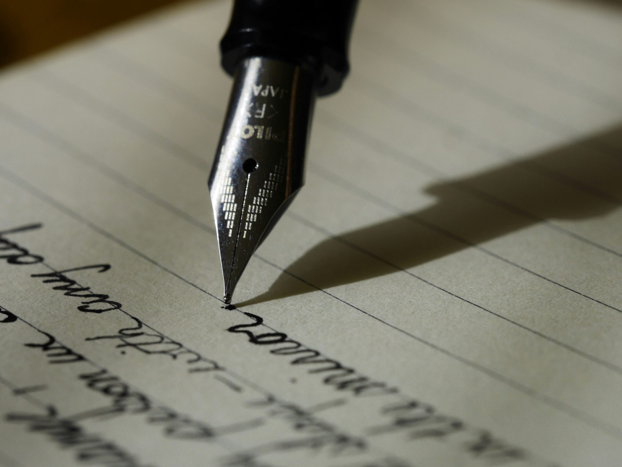 the-power-of-writing-and-manifestation