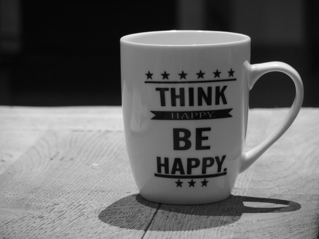 positive-thinking