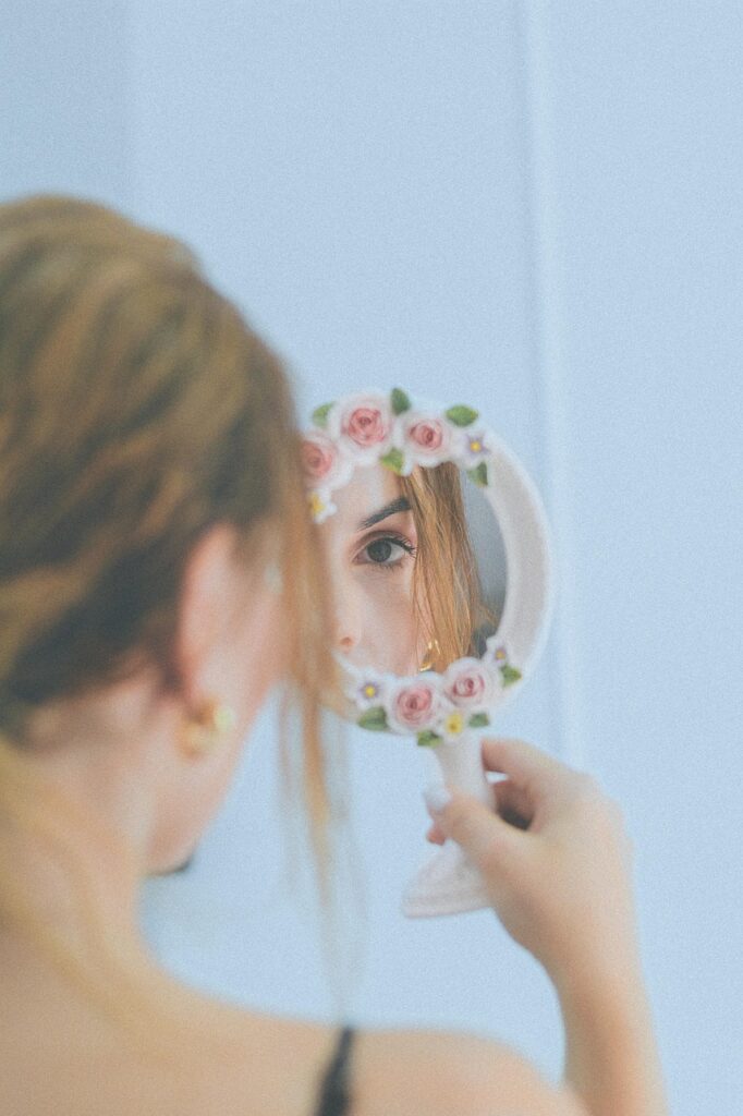 self-talk