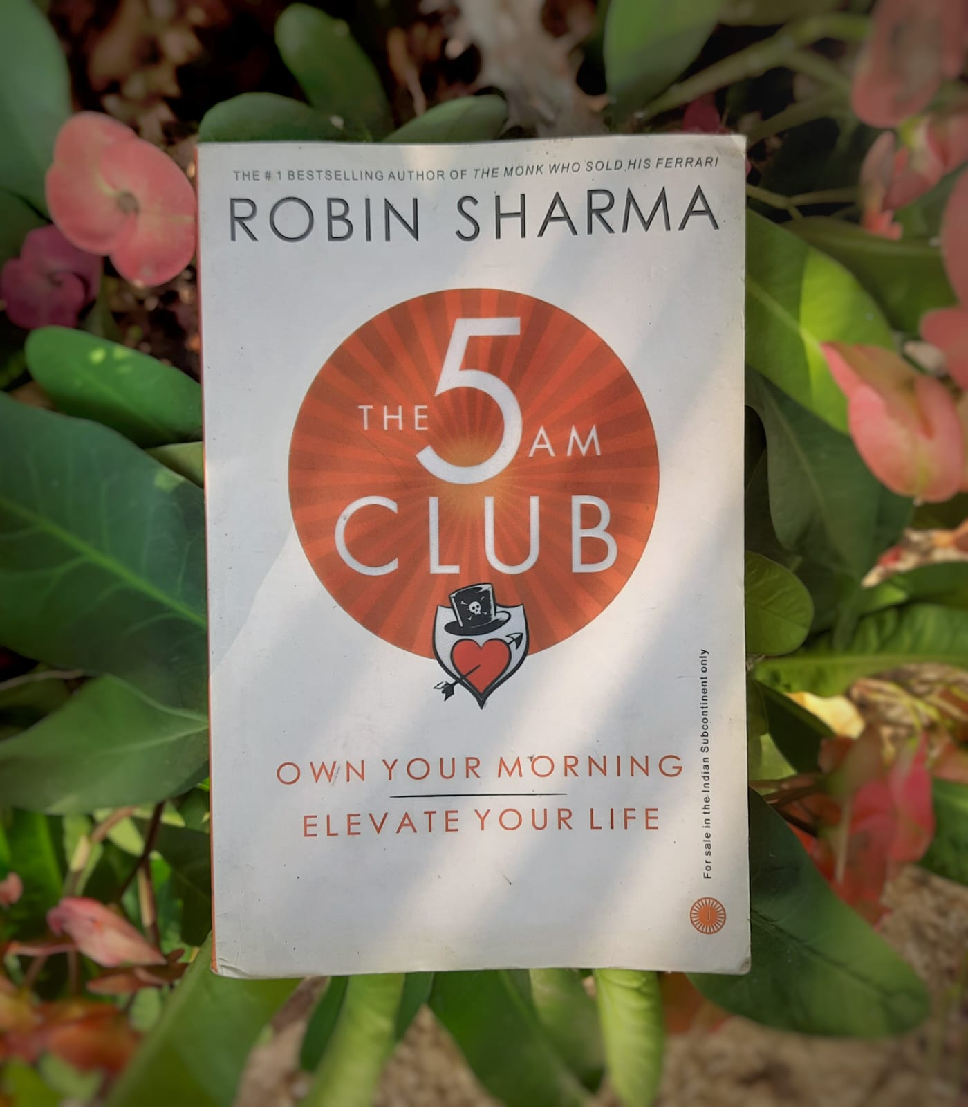 The-5-am-club-robin-sharma