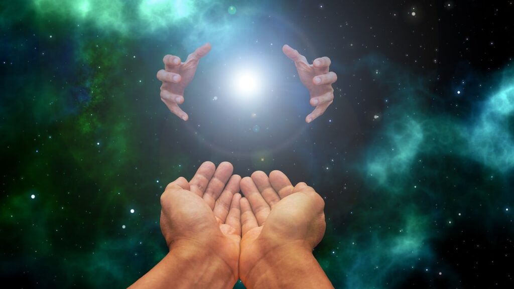 spiritual-awakening