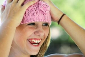 The Ultimate List of 50 Positive Affirmations for Teen Girls
