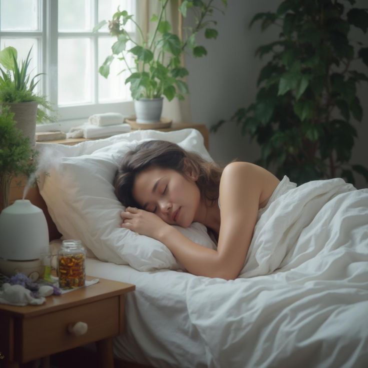 bedtime-routine-for-anxiety
