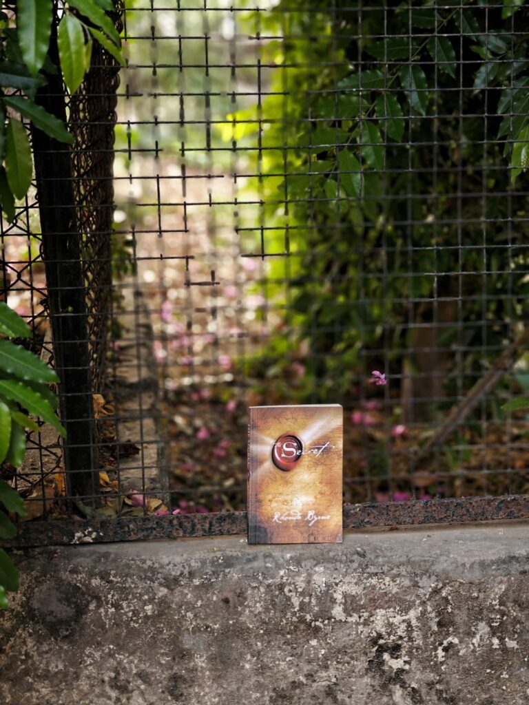 the-secret