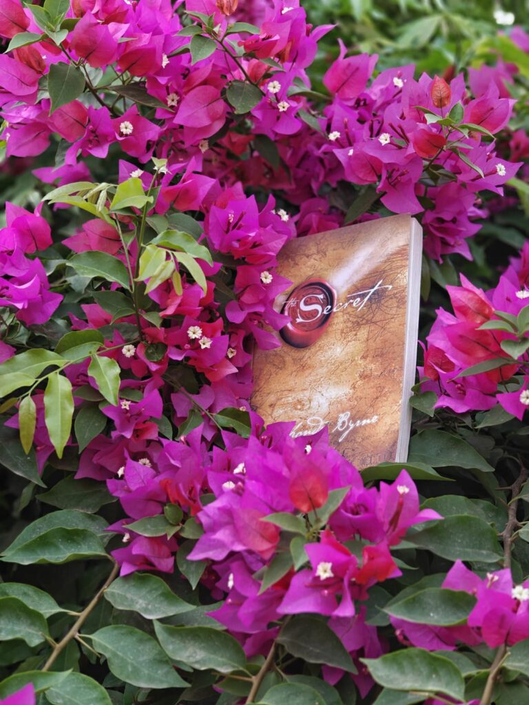 the-secret-rhonda-byrne