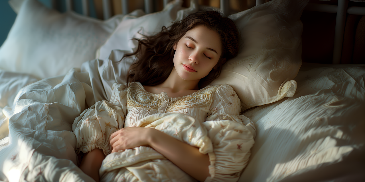 bedtime-routine-for-anxiety
