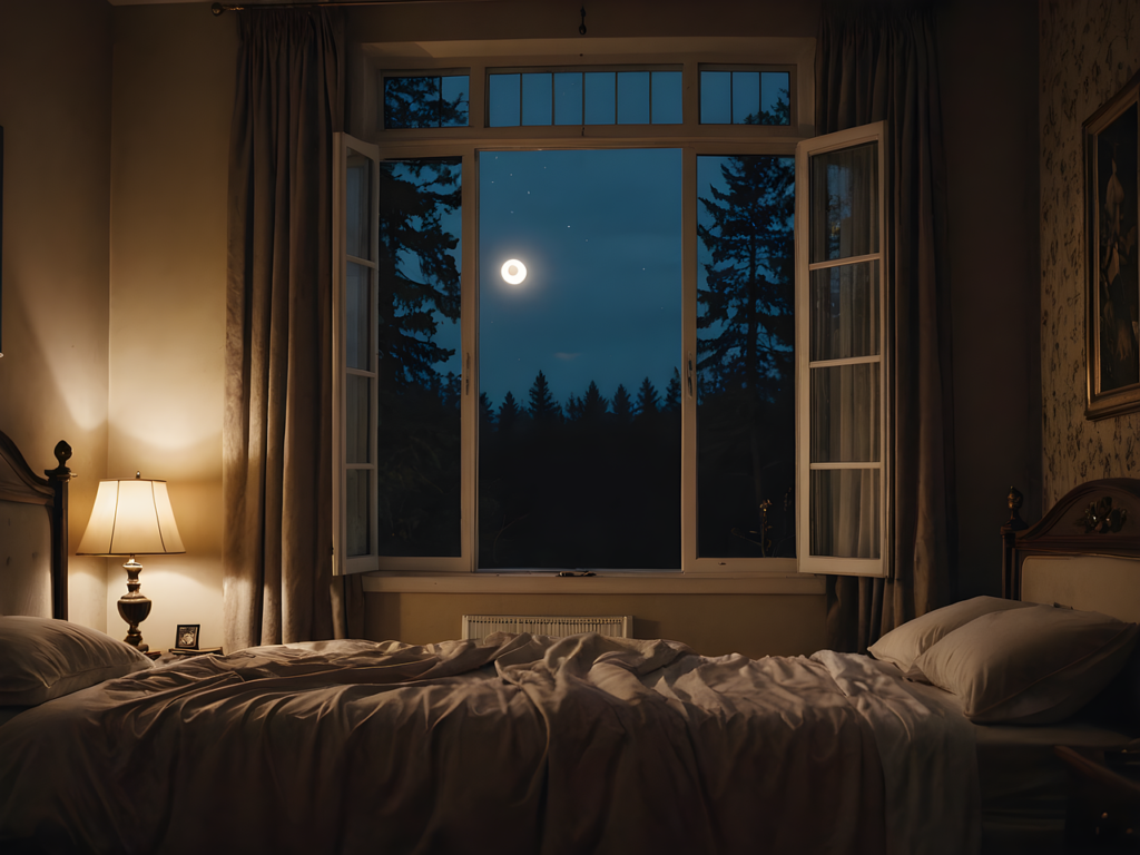 bedtime-routine-for-anxiety