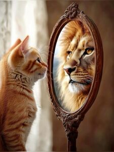 Unlock Growth: 101 Journal Prompts for Self Discovery