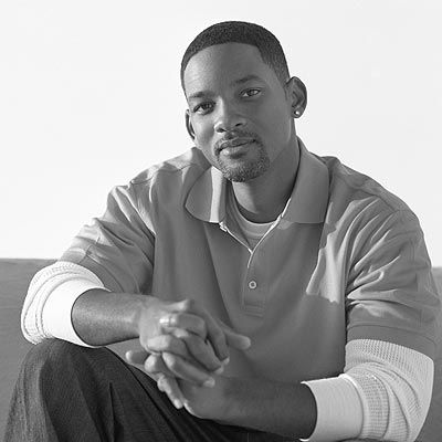 Will Smith manifestation success story