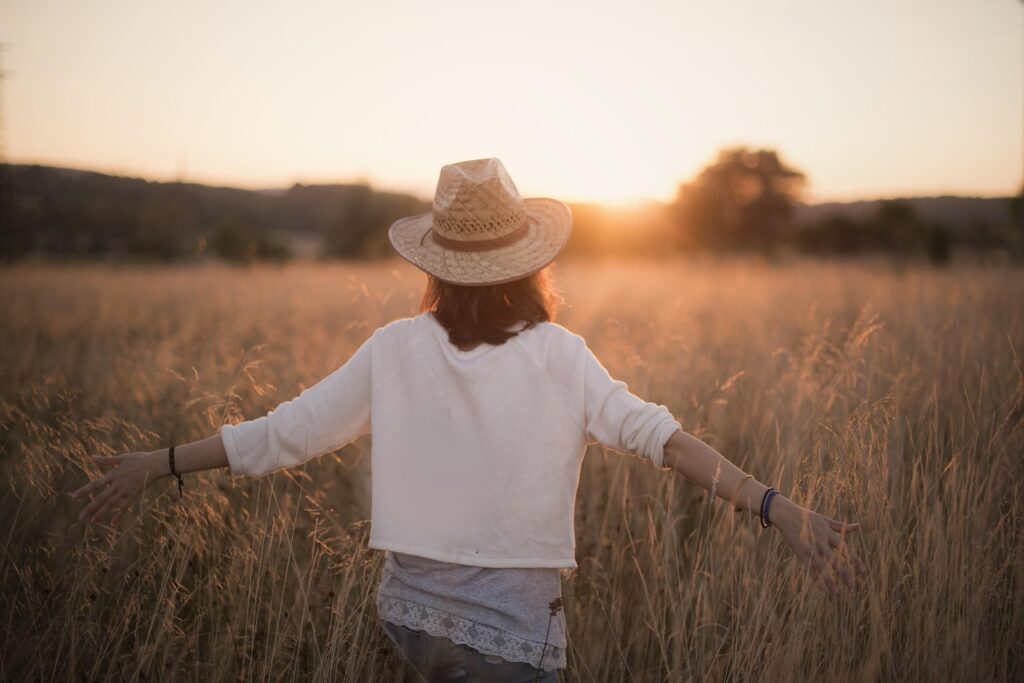 steps to break painful patterns