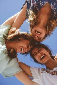 50 Empowering Advice for young adults: A Guide to Joy.