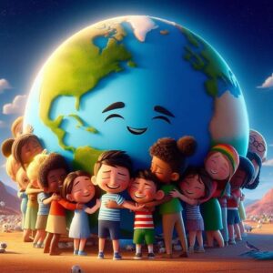 7 Amazing Ways to be Kind Today