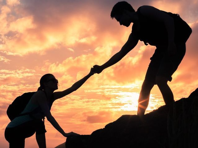 7 easy steps to be kind