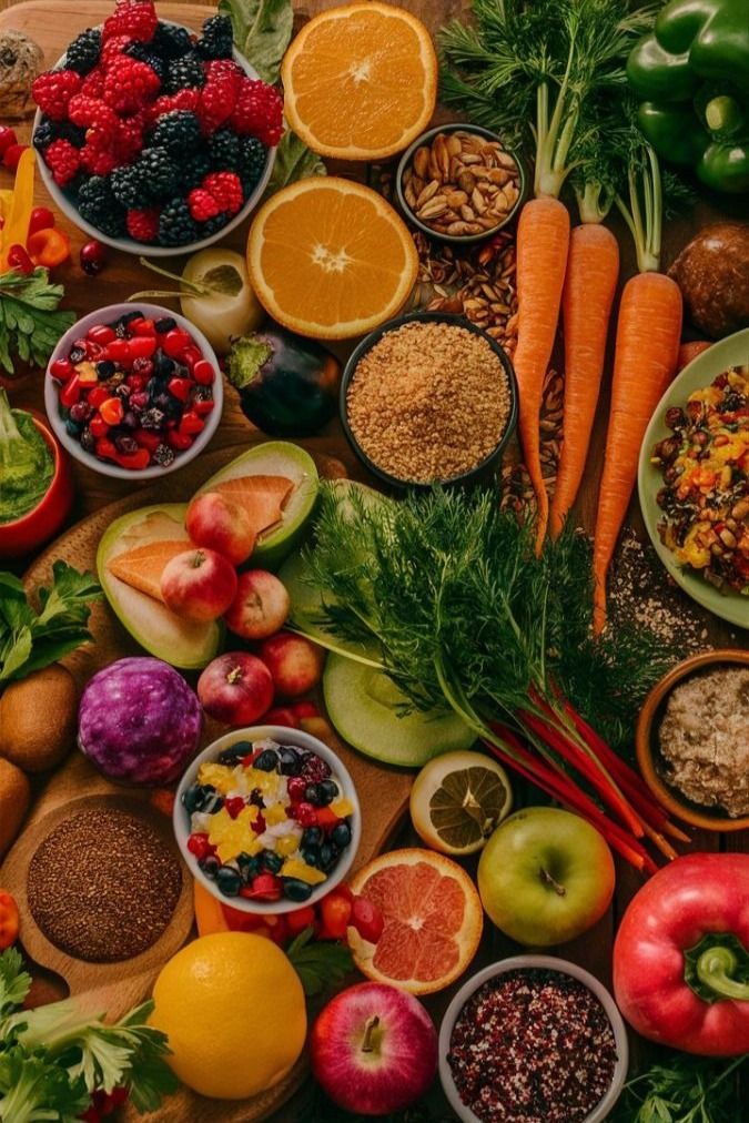 Tips on mindful eating