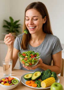 Mindful Eating: 5 Powerful Tips for a Better You