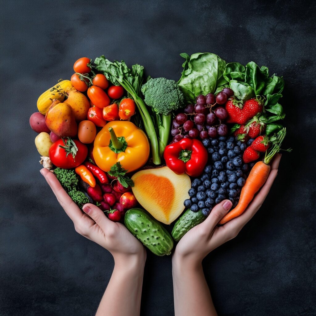 mindful eating