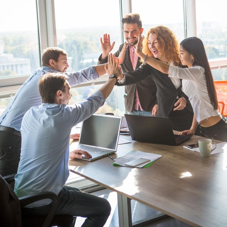Inspiring advice for young adults seeking motivation in their career.