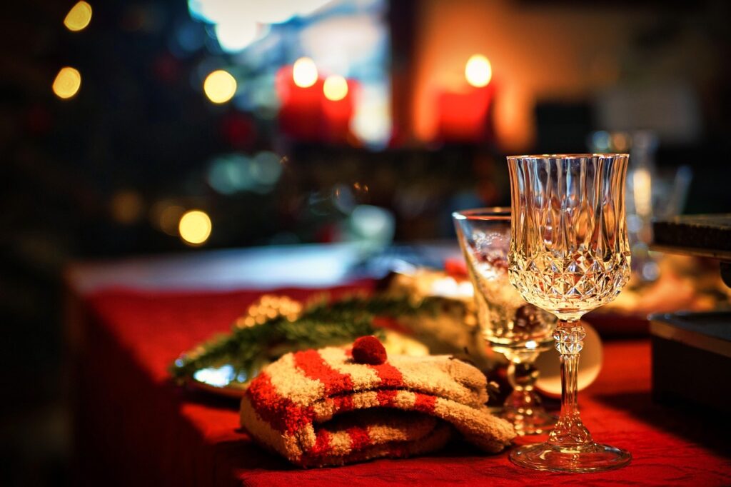 dinner party questions