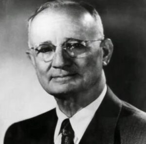 Manifestation Success Story #15: Napoleon Hill’s Path to Riches